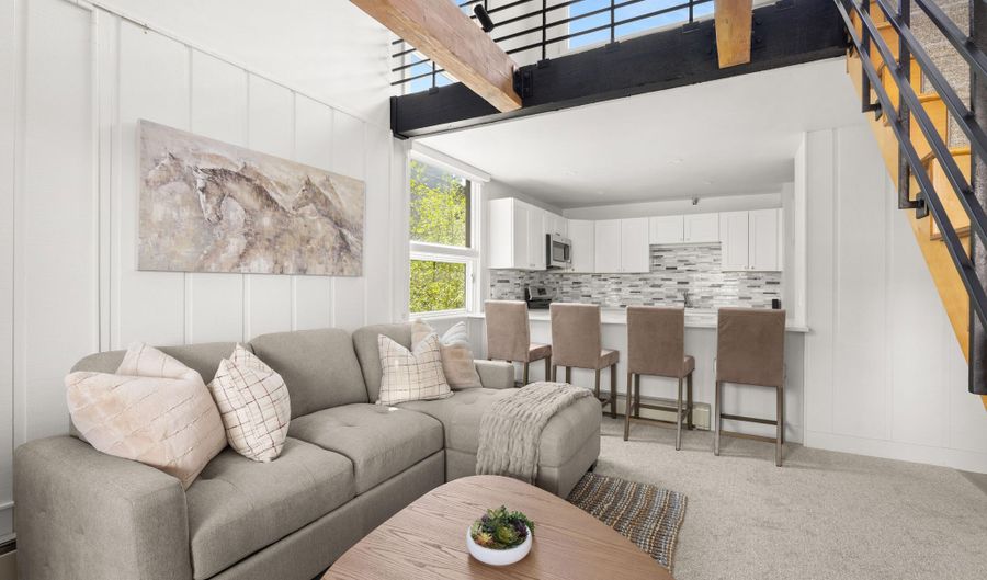 605 E Main St #9, Aspen, CO 81611 - 1 Beds, 1 Bath