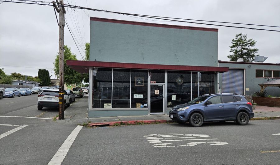 815 J St, Arcata, CA 95521 - 0 Beds, 0 Bath