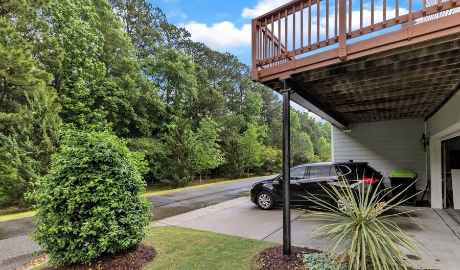 1001 Tender Dr, Apex, NC 27502 - 3 Beds, 4 Bath