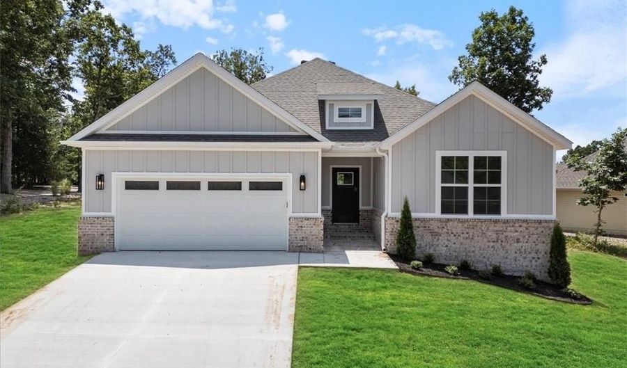9 Ayr Dr, Bella Vista, AR 72715 - 3 Beds, 2 Bath