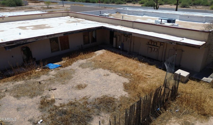 50 N CANDLESTICK Dr, Casa Grande, AZ 85193 - 0 Beds, 0 Bath