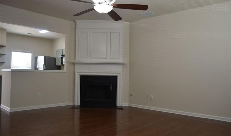 1033 Annazanes Ct, Alpharetta, GA 30004 - 3 Beds, 3 Bath