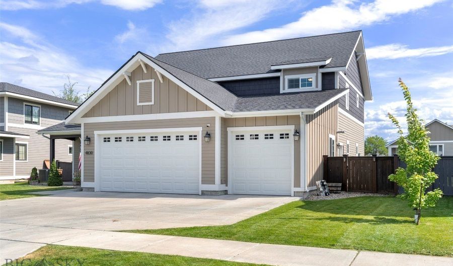 4830 Victory St, Bozeman, MT 59718 - 4 Beds, 3 Bath