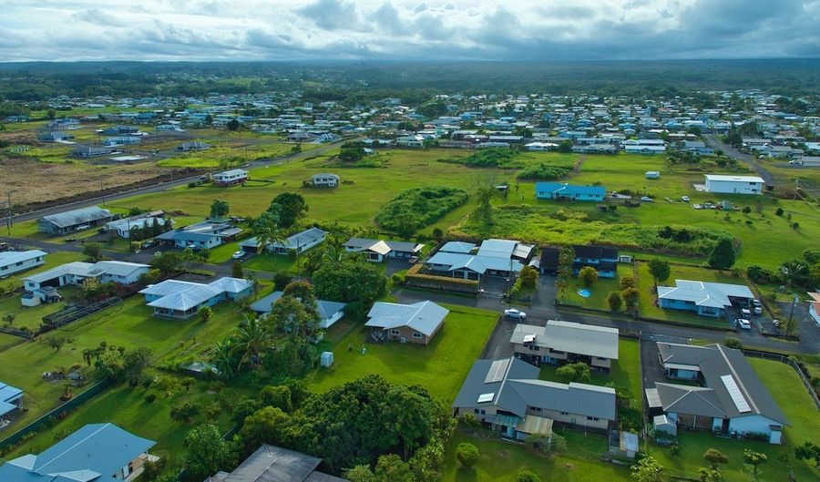 255 HOOMALU St, Hilo, HI 96720 - 3 Beds, 1 Bath