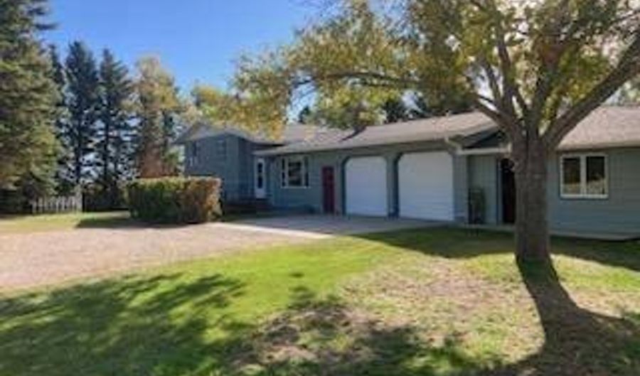 1340 Highway 5 NE, Bottineau, ND 58318 - 4 Beds, 2 Bath