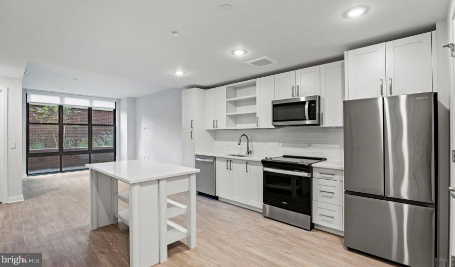 4000 WISCONSIN Ave NW 1B-4K-438, Washington, DC 20016 - 1 Beds, 1 Bath