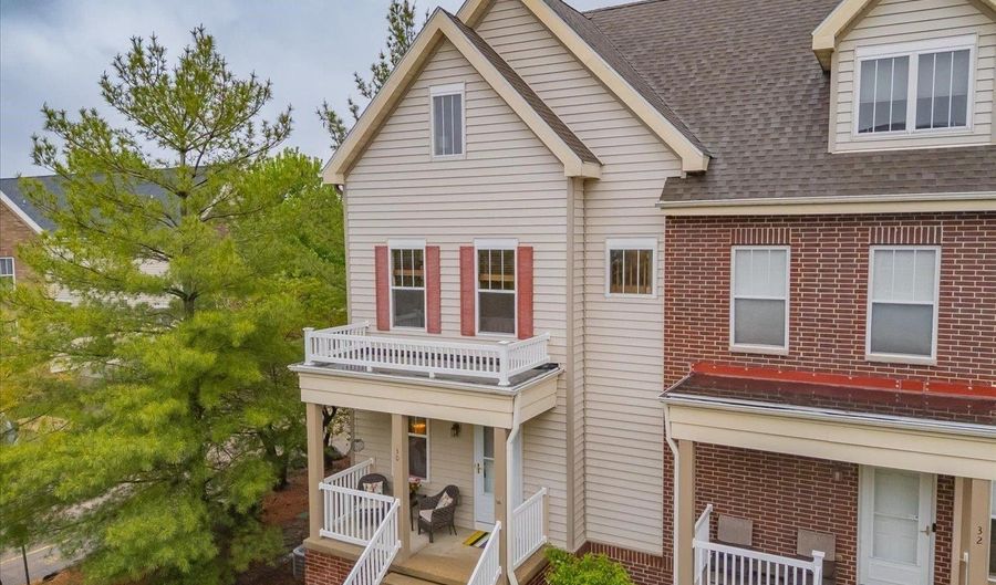 30 S Gardens Way, Fitchburg, WI 53711 - 3 Beds, 3 Bath