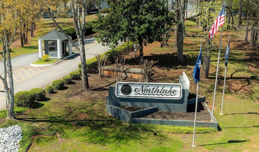 2101 Northlake Dr, Anderson, SC 29625 - 3 Beds, 2 Bath