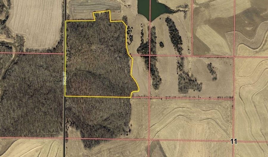 51276 700TH St, Anita, IA 50020 - 0 Beds, 0 Bath
