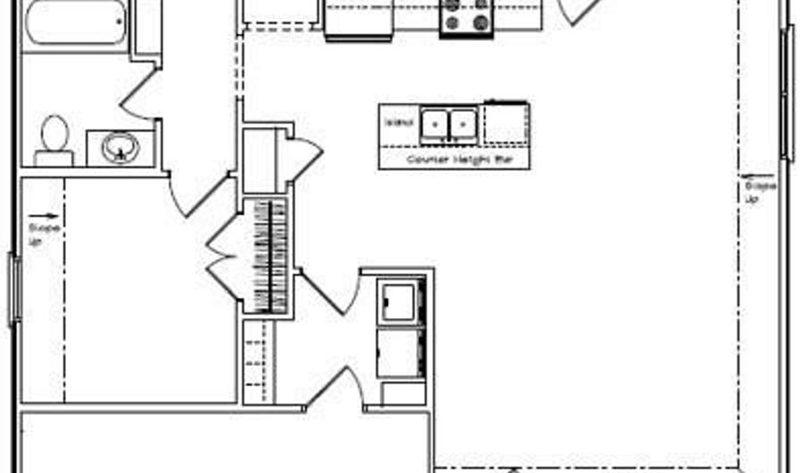 184 Showdown Rd, Abilene, TX 79602 - 3 Beds, 2 Bath