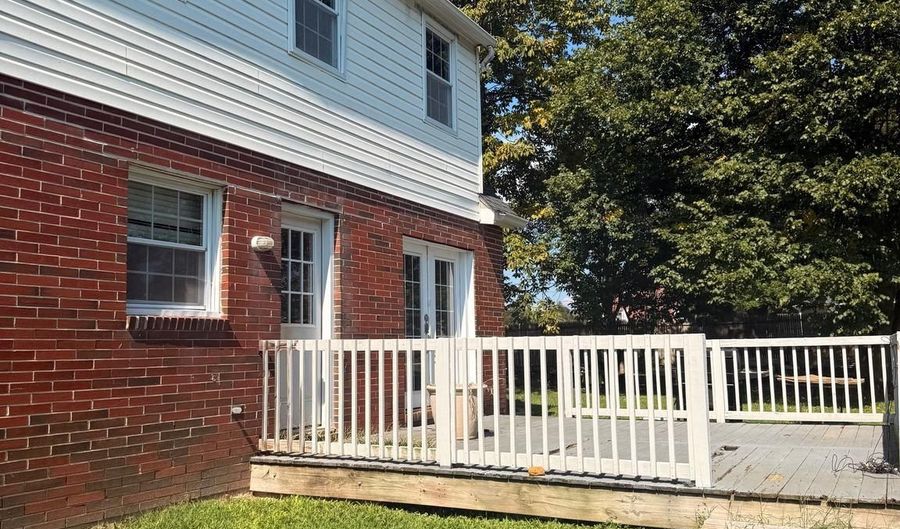 815 GILBERT Rd, Aberdeen, MD 21001 - 5 Beds, 1 Bath
