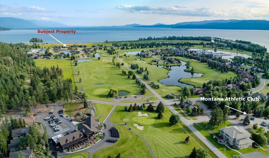 Nhn Lake Pointe Drive, Bigfork, MT 59911 - 3 Beds, 2 Bath