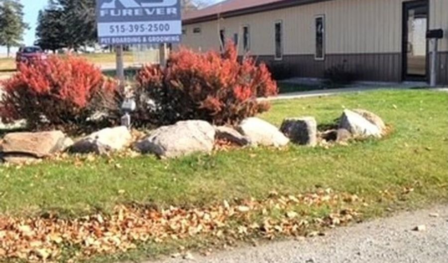 1912 E Mound St, Algona, IA 50511 - 0 Beds, 0 Bath