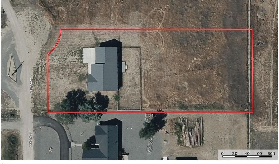 8 Lakota Ct, Cody, WY 82414 - 3 Beds, 2 Bath