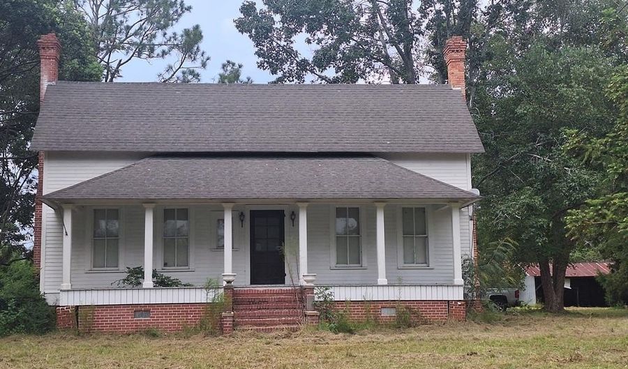 880 Sellers Rd, Baxley, GA 31513 - 3 Beds, 2 Bath