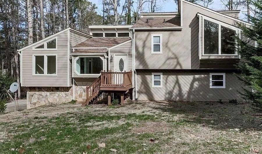 1400 Boxwood Trce NW, Acworth, GA 30102 - 5 Beds, 3 Bath