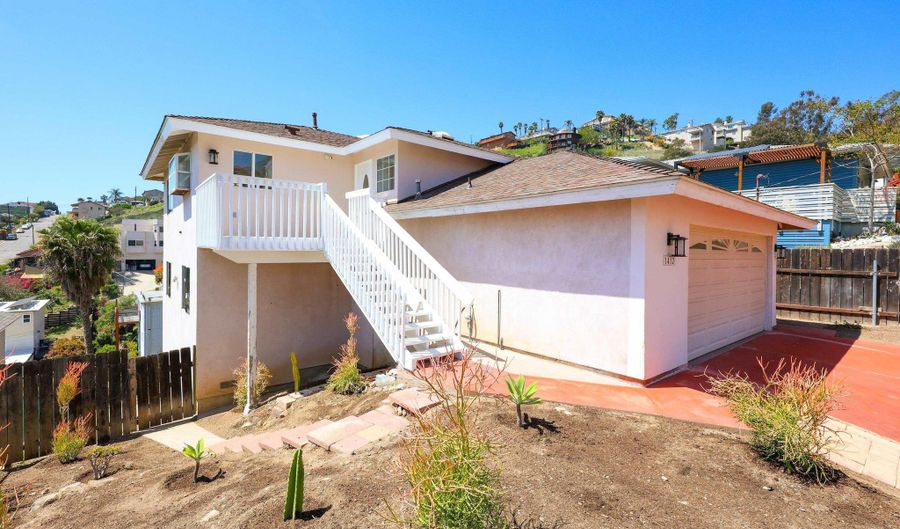 1412 San Miguel Ave, Spring Valley, CA 91977 - 4 Beds, 3 Bath