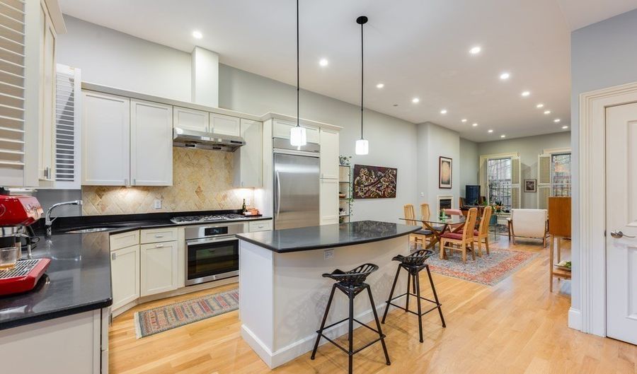 75 Rutland St 1, Boston, MA 02118 - 2 Beds, 3 Bath