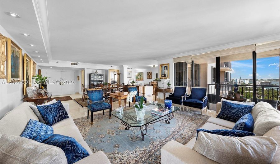 10175 Collins Ave 1505, Bal Harbour, FL 33154 - 2 Beds, 3 Bath