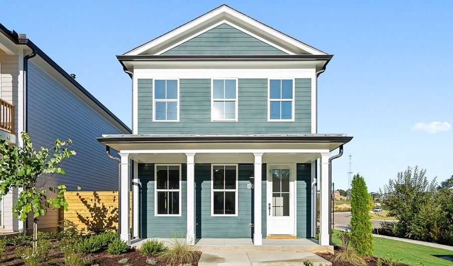 10 Spirea Way Lot 69, Auburn, GA 30011 - 3 Beds, 3 Bath