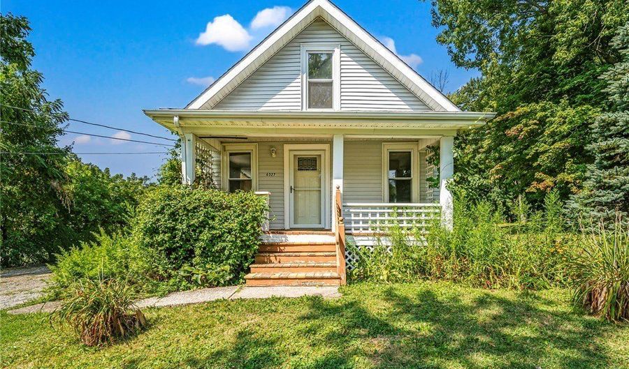 6327 Bales Ct, Ashtabula, OH 44004 - 4 Beds, 1 Bath