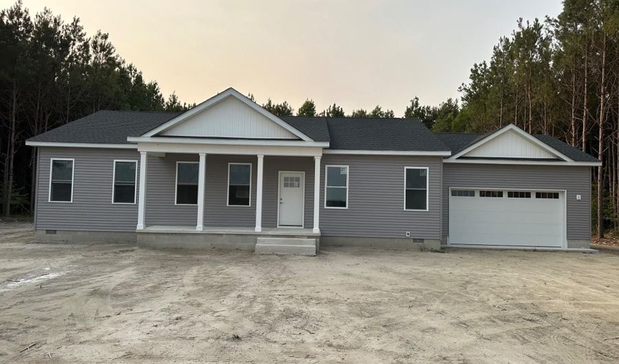 18901 ASKETUM BRANCH Rd, Georgetown, DE 19947 - 3 Beds, 2 Bath