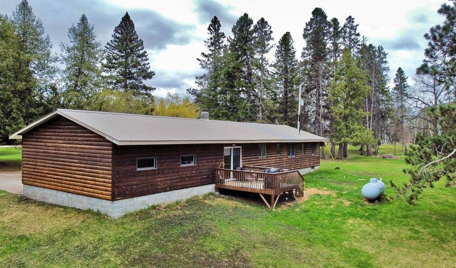 31900 293rd St, Aitkin, MN 56431 - 3 Beds, 1 Bath