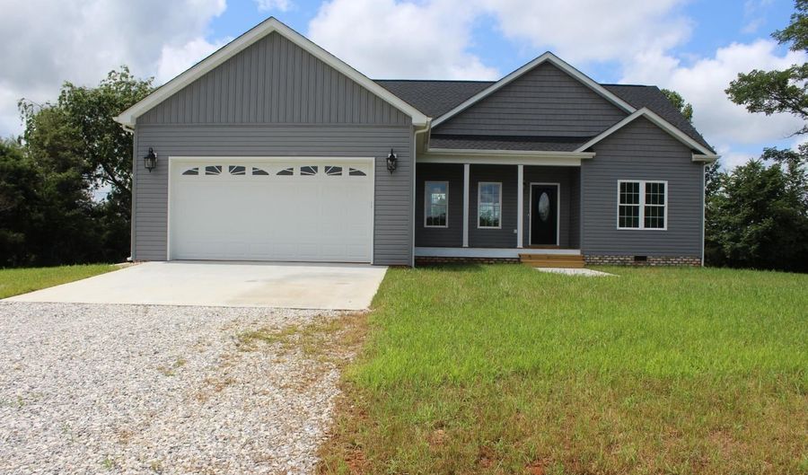 1493 Buck Creek Rd, Appomattox, VA 24522 - 3 Beds, 2 Bath