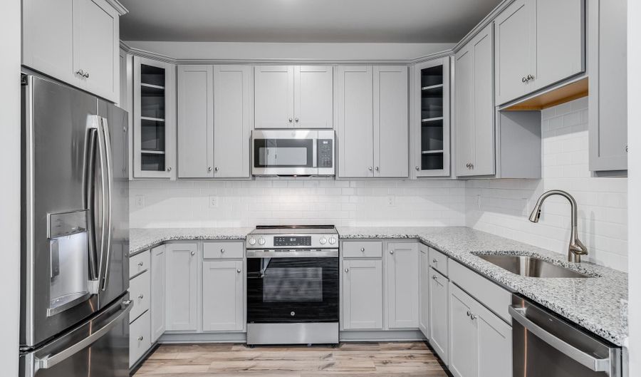 4003 SEASIDE ALDER Road Unit 0104 - Ivy 0104 - Ivy, Bowie, MD 20715 - 1 Beds, 1 Bath