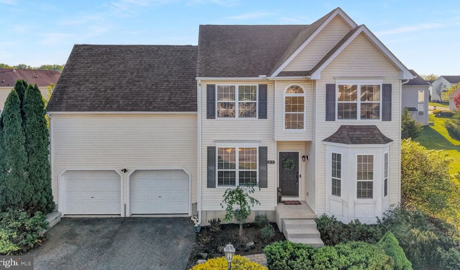 63 STONEBRIDGE Dr, Felton, DE 19943 - 3 Beds, 3 Bath