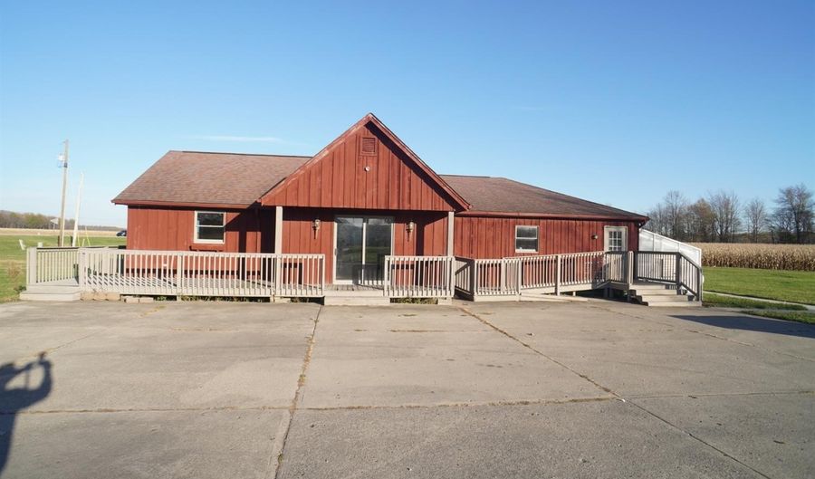 26130 State Road 46, Batesville, IN 47006 - 0 Beds, 0 Bath