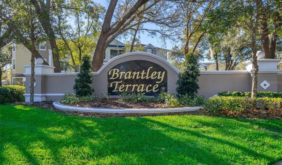 581 BRANTLEY TERRACE Way 202, Altamonte Springs, FL 32714 - 2 Beds, 2 Bath