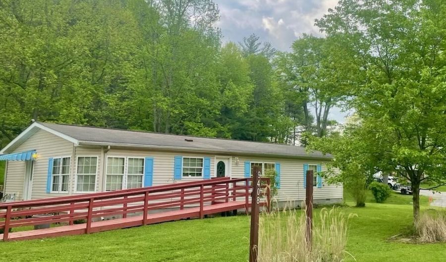 9408 State Route 682, Athens, OH 45701 - 3 Beds, 3 Bath