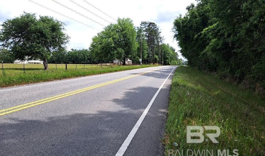 00000 State Highway 225, Bay Minette, AL 36507 - 0 Beds, 0 Bath