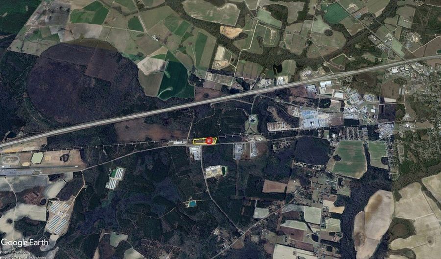 3304 Hutchinson Ave S, Adel, GA 31620 - 0 Beds, 0 Bath