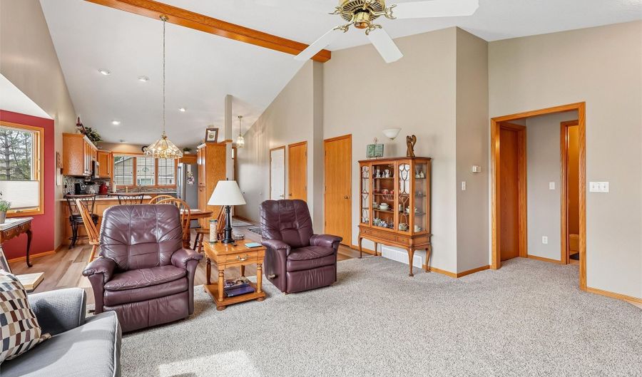 215 SE Lowell Dr, Ankeny, IA 50021 - 3 Beds, 3 Bath