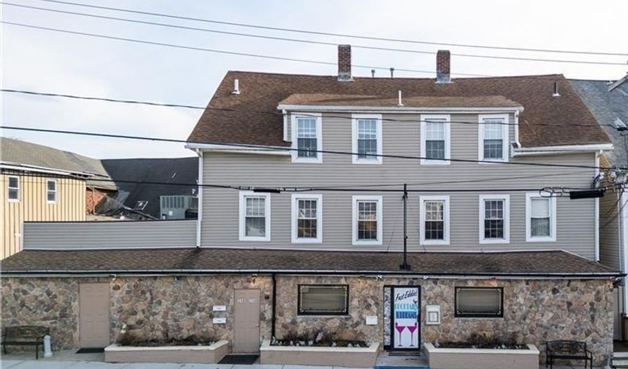 350 River St, Woonsocket, RI 02895 - 0 Beds, 0 Bath