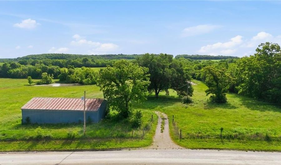 33419 S Dorsett Hill Rd, Archie, MO 64725 - 0 Beds, 0 Bath