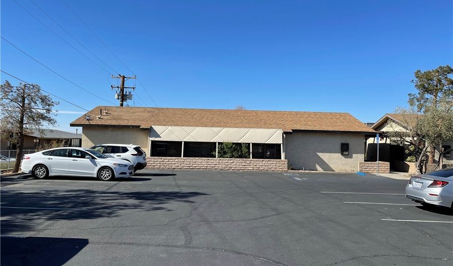 309 E Mountain View St, Barstow, CA 92311 - 0 Beds, 0 Bath