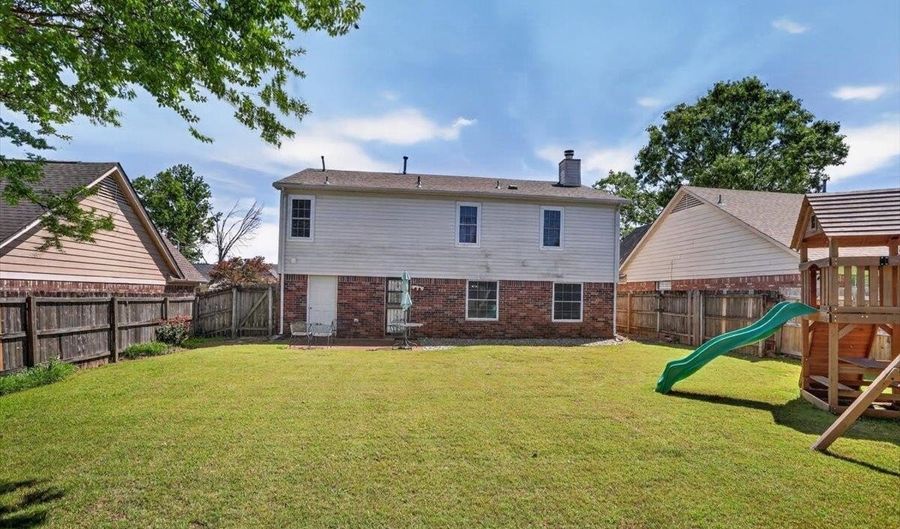 7436 GINGERHILL Ln, Bartlett, TN 38133 - 3 Beds, 3 Bath