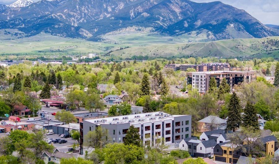 718 W Babcock Street 411, Bozeman, MT 59715 - 1 Beds, 1 Bath