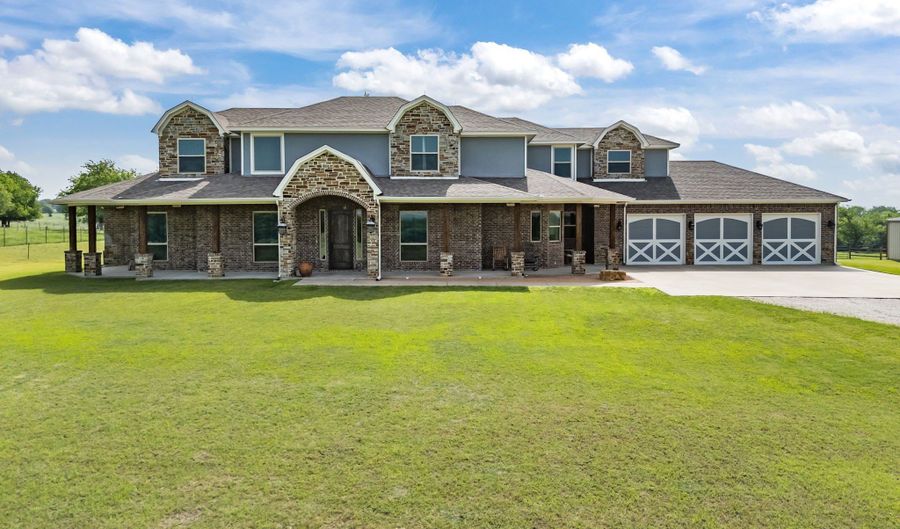 4747 Kelly Rd, Aledo, TX 76008 - 4 Beds, 6 Bath