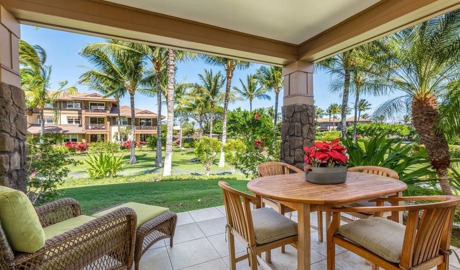 69-1033 NAWAHINE Pl 22H, Waikoloa, HI 96738 - 3 Beds, 2 Bath