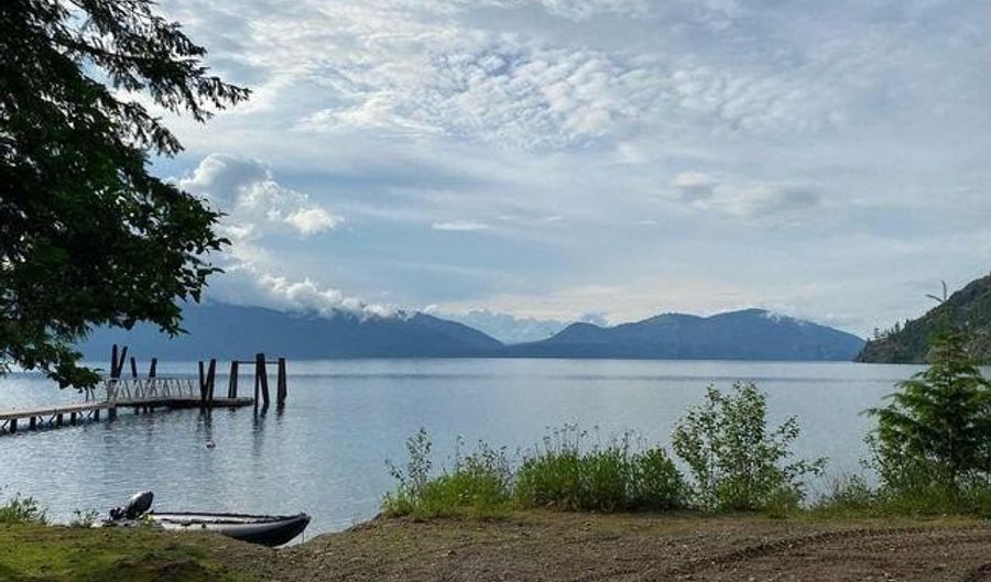 Lots 32 & 33 Kamloop, Bayview, ID 83803 - 0 Beds, 0 Bath
