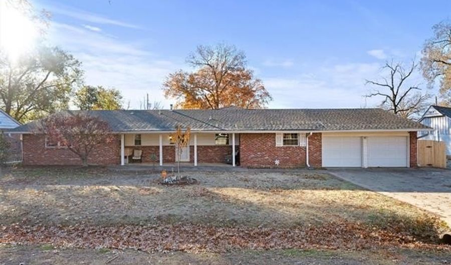 3609 Velma Dr, Bartlesville, OK 74006 - 3 Beds, 3 Bath