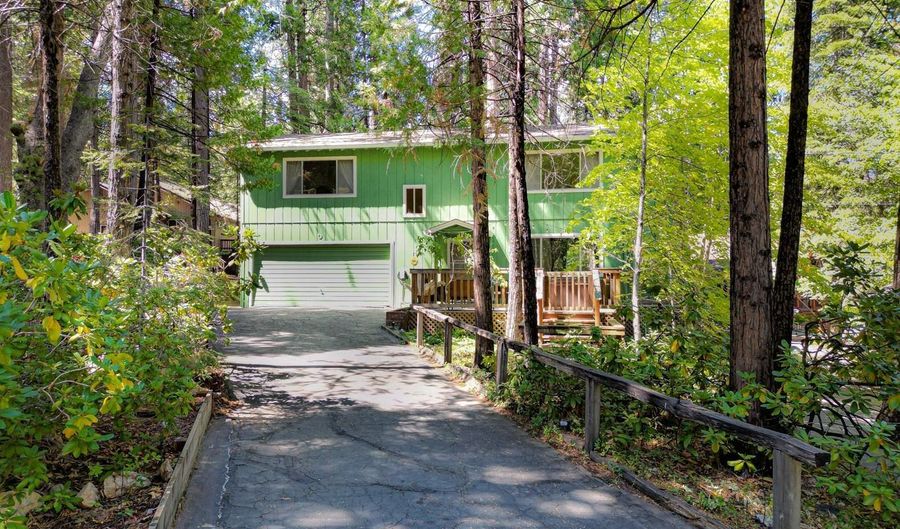 2054 Fifth Green Dr, Arnold, CA 95223 - 3 Beds, 3 Bath