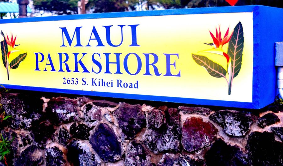 2653 S Kihei Rd 309, Kihei, HI 96753 - 2 Beds, 2 Bath