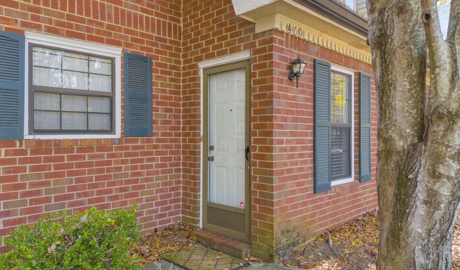 460 Huntington Rd, Athens, GA 30606 - 2 Beds, 2 Bath