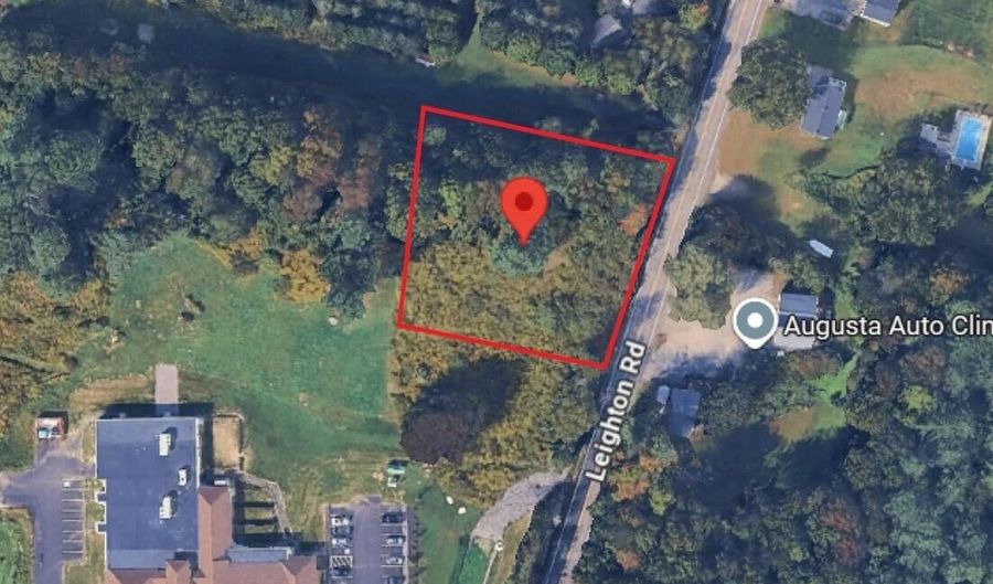 Leighton Road lot 36, Augusta, ME 04330 - 0 Beds, 0 Bath