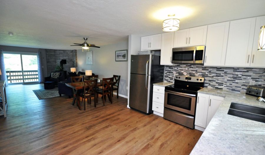 17 Village W Dr 11, Bristol, NH 03222 - 2 Beds, 3 Bath